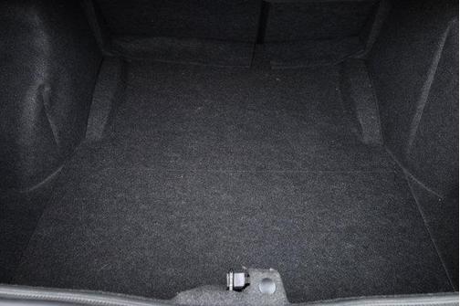 2012 Dodge Challenger SRT8 392