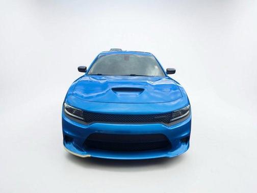 B5 Blue Pearlcoat 2023 Dodge Charger R/T