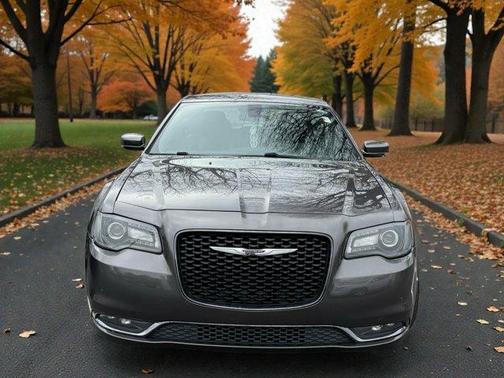 2015 Chrysler 300 S