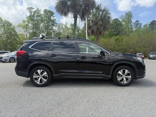 2022 Subaru Ascent Premium 8-Passenger