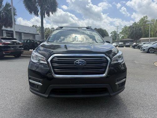 2022 Subaru Ascent Premium 8-Passenger
