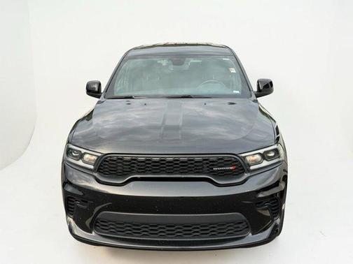DB Black Clearcoat 2023 Dodge Durango GT