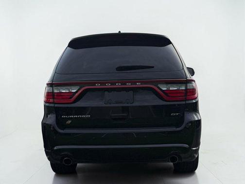 DB Black Clearcoat 2023 Dodge Durango GT
