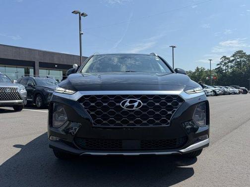 2020 Hyundai SANTA FE 2.4 SEL