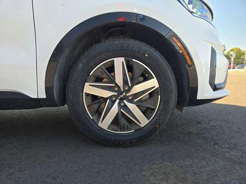 2022 Kia Sorento EX