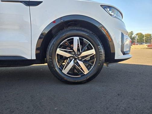 2022 Kia Sorento EX