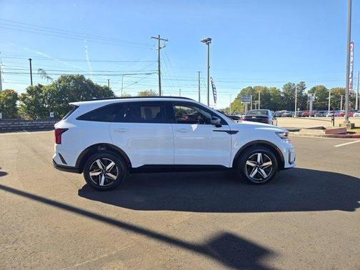 2022 Kia Sorento EX
