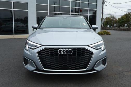 2024 Audi A3 Premium