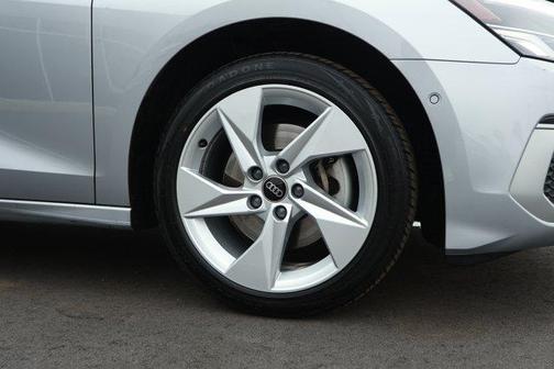 2024 Audi A3 Premium