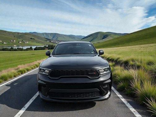 2023 Dodge Durango GT