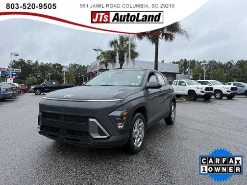 2024 Hyundai KONA SE