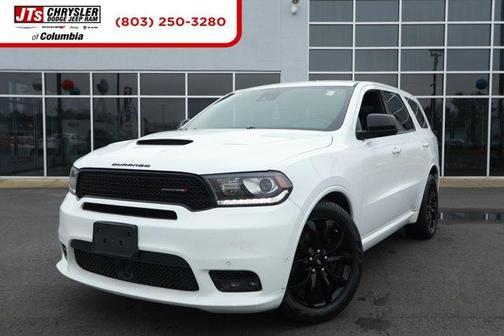 2019 Dodge Durango R/T