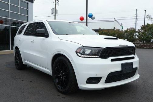 2019 Dodge Durango R/T
