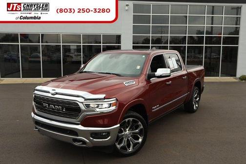 2019 RAM 1500 Limited