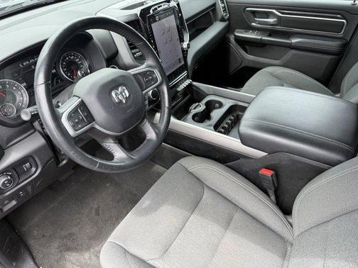 2024 RAM 1500 Big Horn
