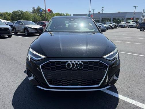 2023 Audi A3 Premium