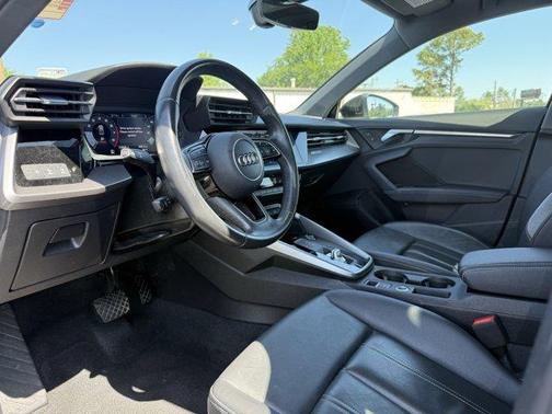 2023 Audi A3 Premium