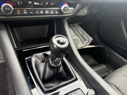2018 Mazda Mazda6 Sport