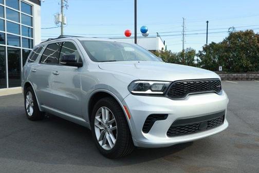 2024 Dodge Durango GT