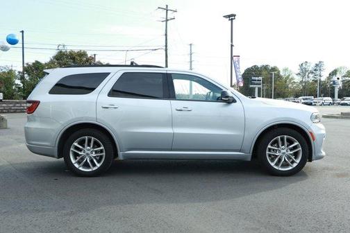 2024 Dodge Durango GT