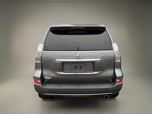 2019 Lexus GX 460 Base