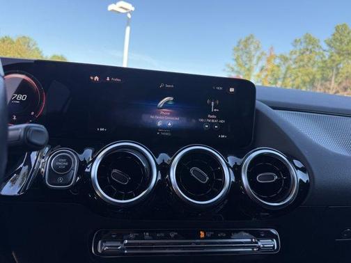 2023 Mercedes-Benz GLA 250 Base