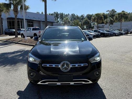 2023 Mercedes-Benz GLA 250 Base