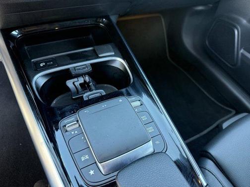 2023 Mercedes-Benz GLA 250 Base