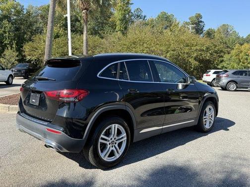 2023 Mercedes-Benz GLA 250 Base