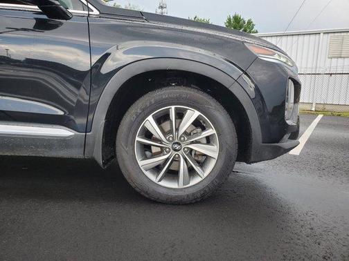 2020 Hyundai SANTA FE 2.4 SEL