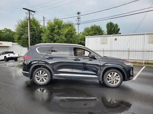 2020 Hyundai SANTA FE 2.4 SEL