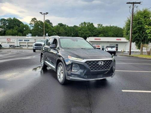 2020 Hyundai SANTA FE 2.4 SEL