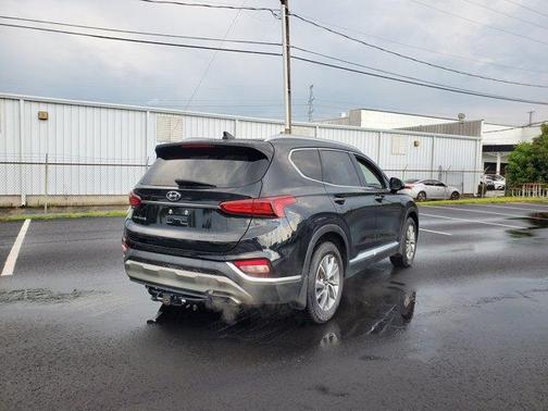 2020 Hyundai SANTA FE 2.4 SEL