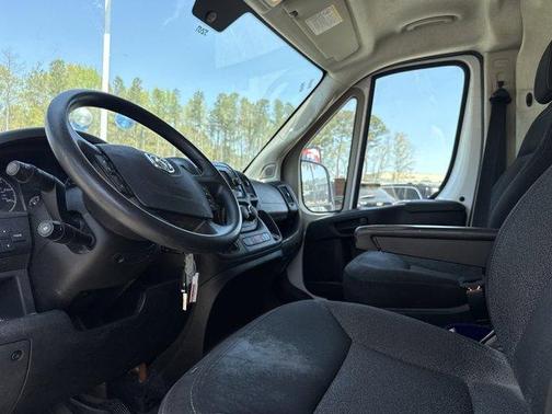 2019 RAM ProMaster 3500 High Roof