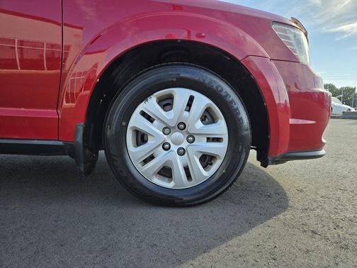 2019 Dodge Journey SE Value Package