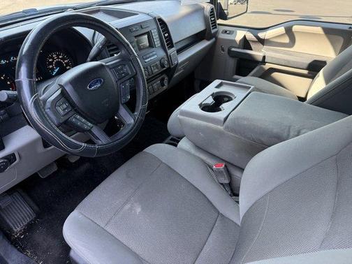 2015 Ford F-150 XL