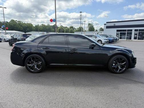 2021 Chrysler 300 S