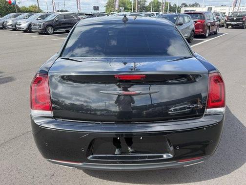 2021 Chrysler 300 S