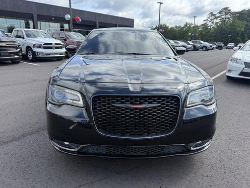 2021 Chrysler 300 S
