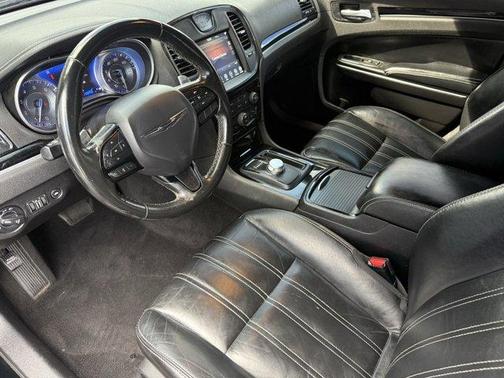 2021 Chrysler 300 S