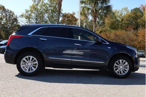 2019 Cadillac XT5 Base