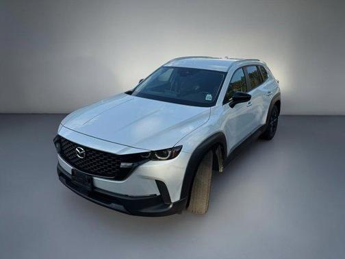 2024 Mazda CX-50 2.5 S Preferred Package