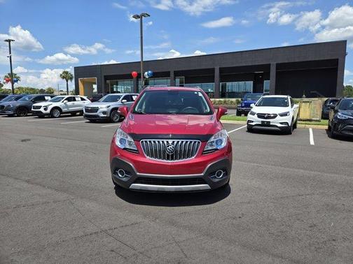 2015 Buick Encore Convenience