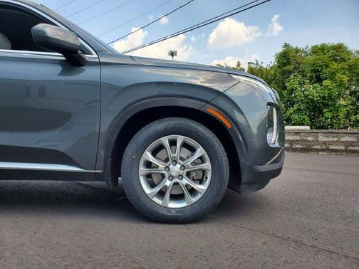 2021 Hyundai PALISADE SE
