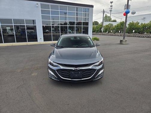 2019 Chevrolet Malibu RS