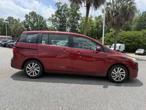 2014 Mazda Mazda5 Sport