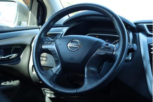 2021 Nissan Murano SV