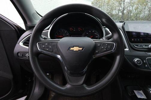 2020 Chevrolet Malibu 1LS