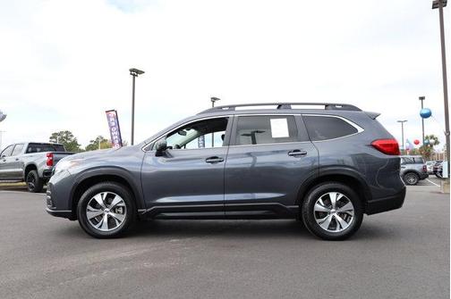 2022 Subaru Ascent Premium 8-Passenger