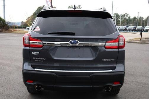 2022 Subaru Ascent Premium 8-Passenger